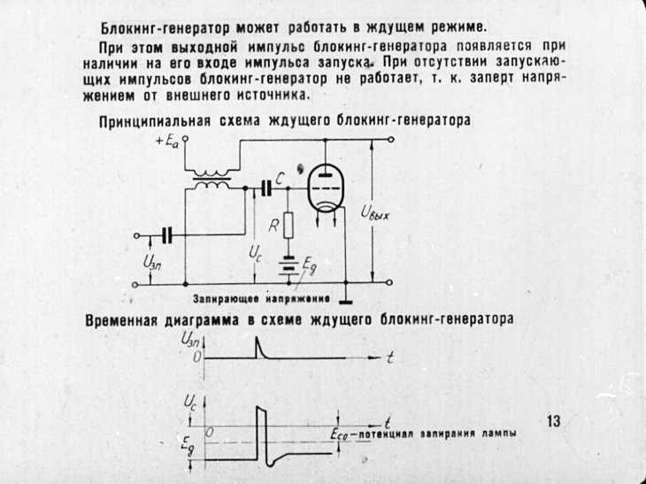 Блокинг