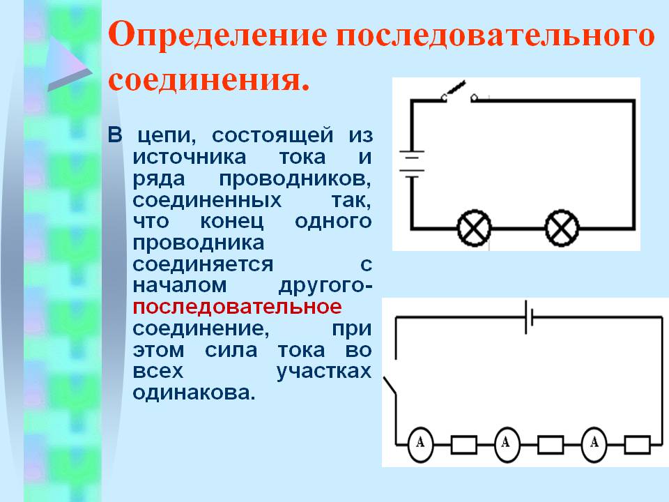 Схема физика определение