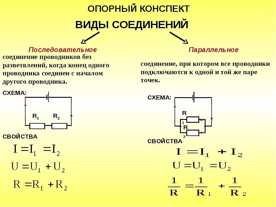Три проводника с одинаковыми сопротивлениями. Последовательное и параллельное соединение проводников формулы. Последовательное сопротивление проводников схема. Последовательное соединение кабелей. Схема последовательного соединения проводников.