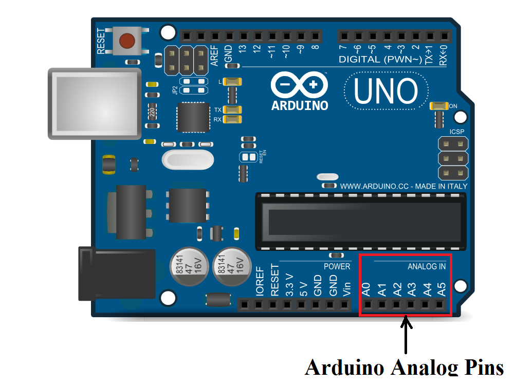 Arduino готовые проекты