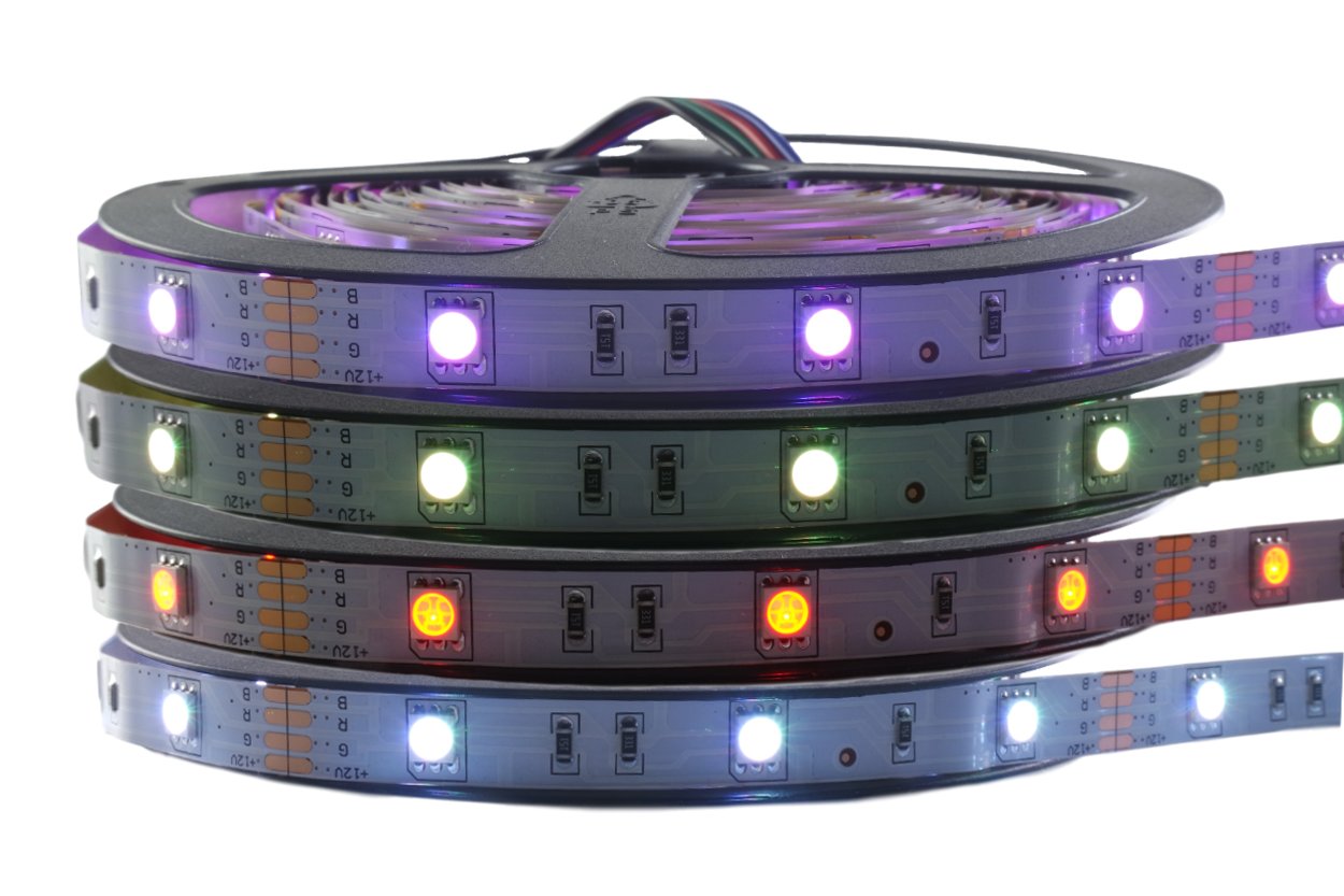 Светодиодные набор. RGB лента 5050. RGB лента 3528. РГБ 5050. 5050 RGB led.