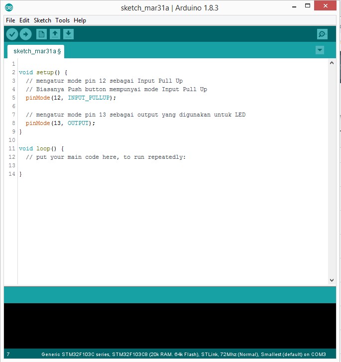 Как загрузить hex файл в arduino ide