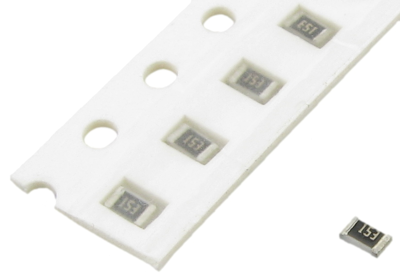 Резистор 225 smd сколько