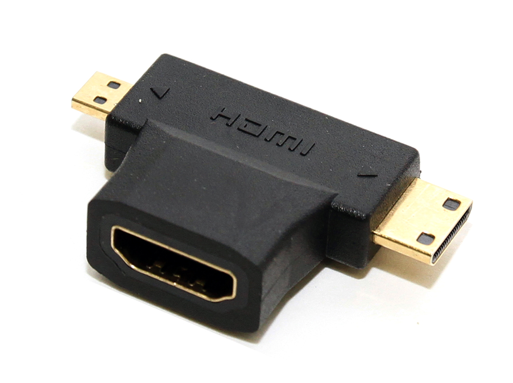 Hdmi декодер что это