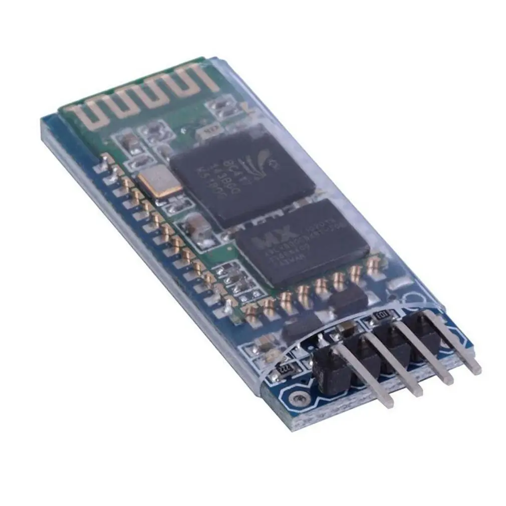 Bluetooth module hanlynn hl1009c распиновка