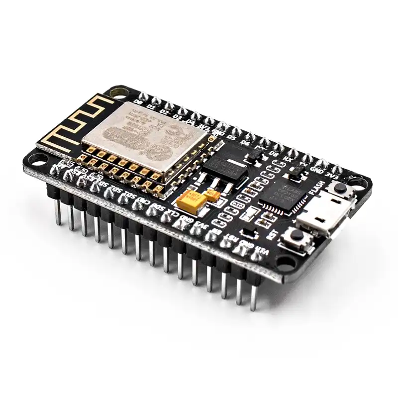 Esp8266 проекты для автомобиля