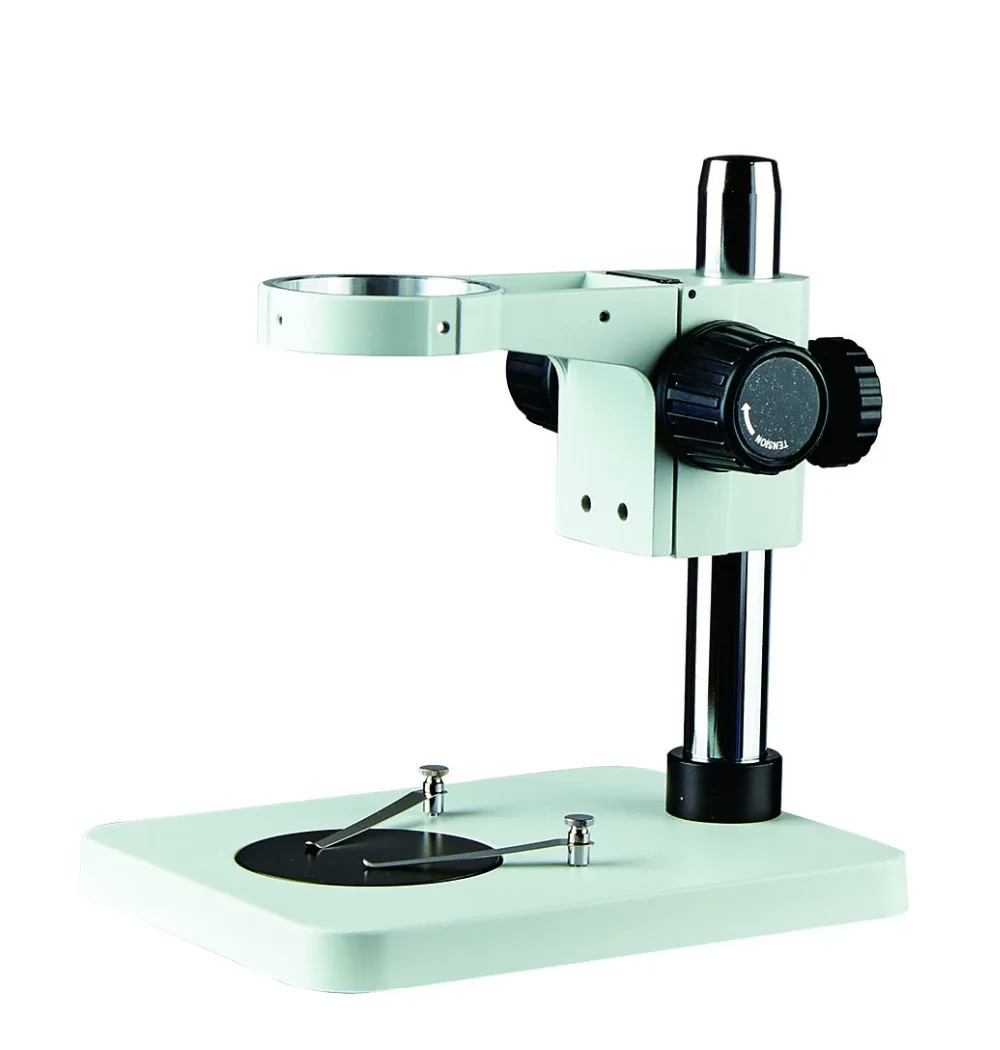Микроскоп с нагревательным столиком