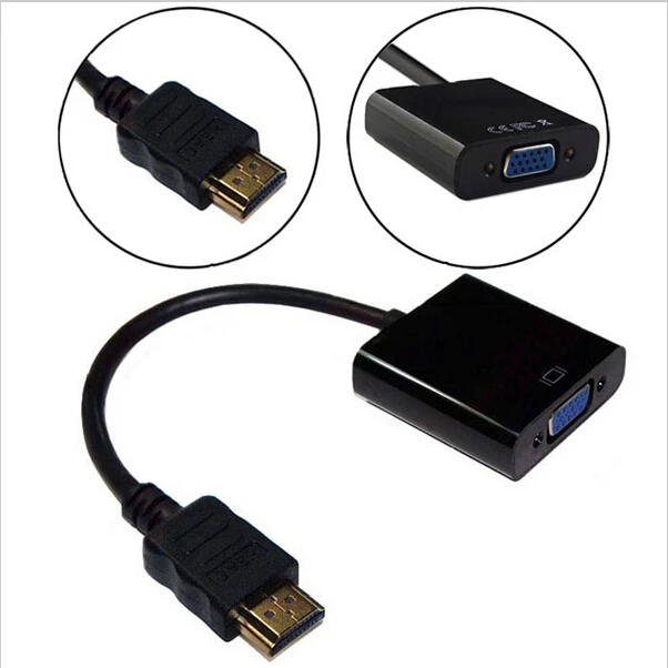 Hdmi декодер что это