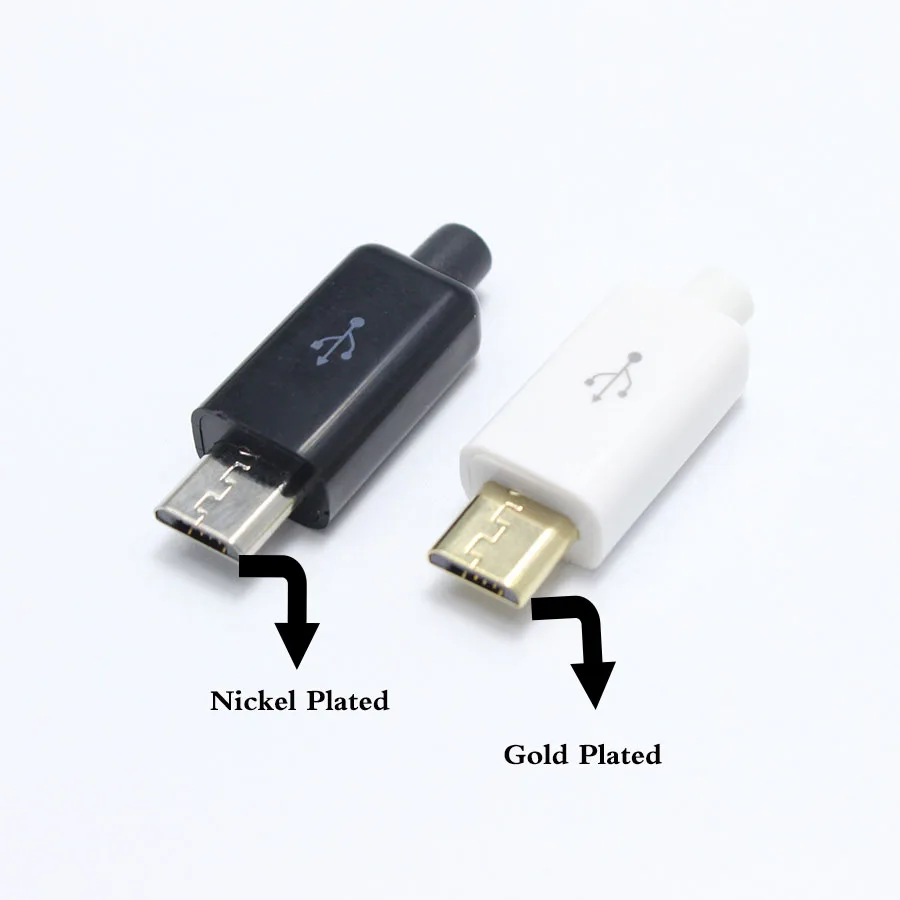 Разъем зарядки usb c