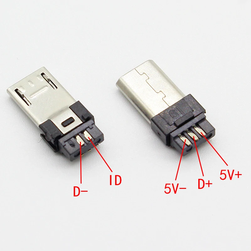 Замена разъема мини usb на регистраторе