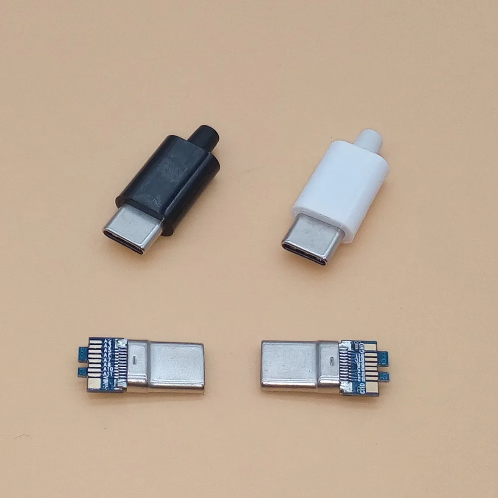 Micro usb типы разъемов