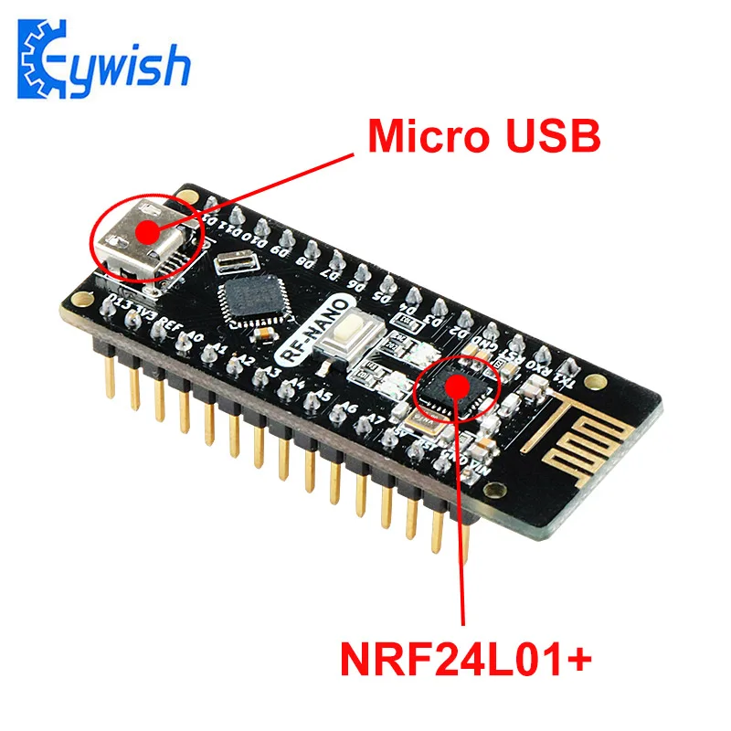 RF-nano 