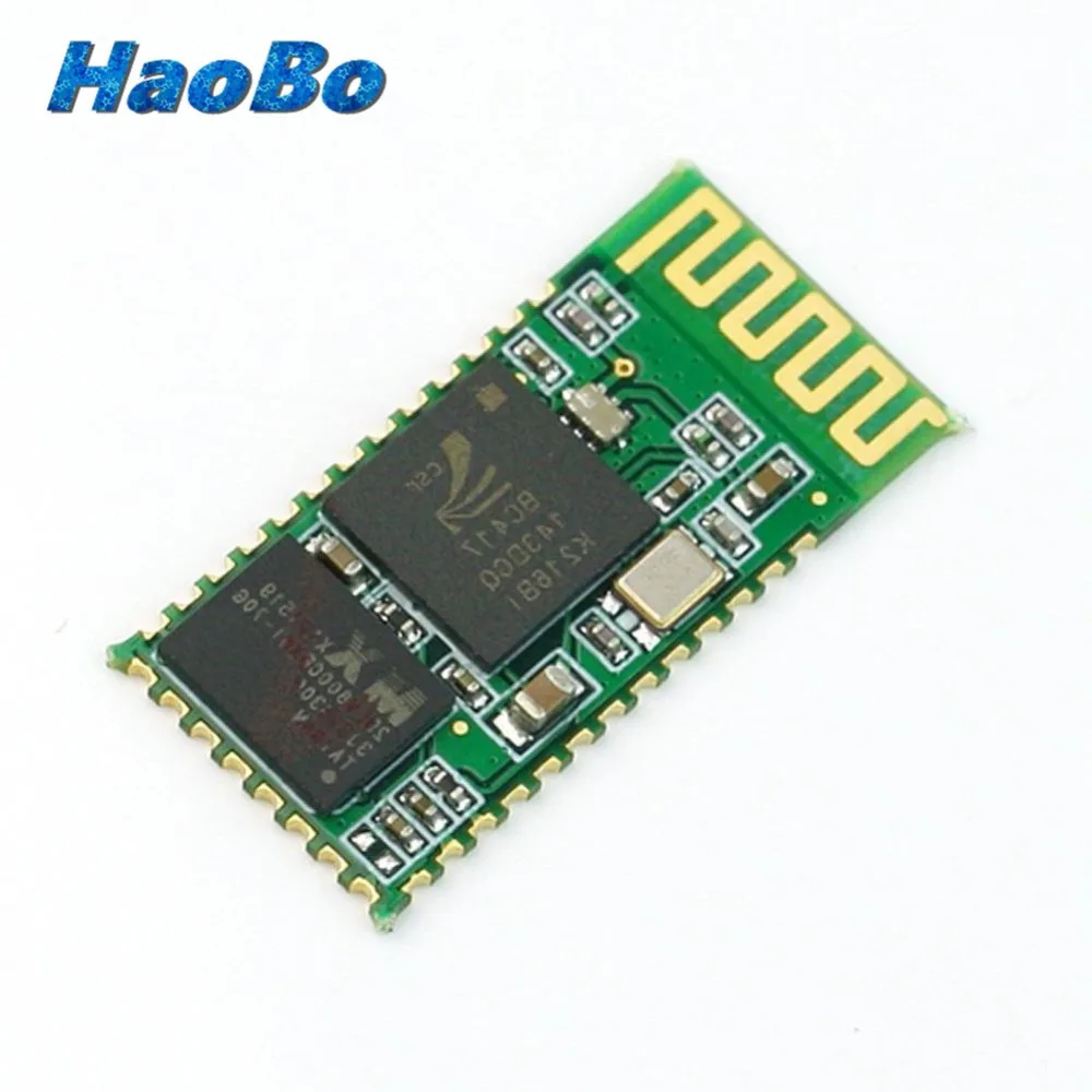 Bluetooth module hanlynn hl1009c распиновка