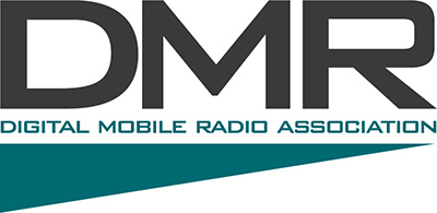 Digital Mobile Radio Association logo