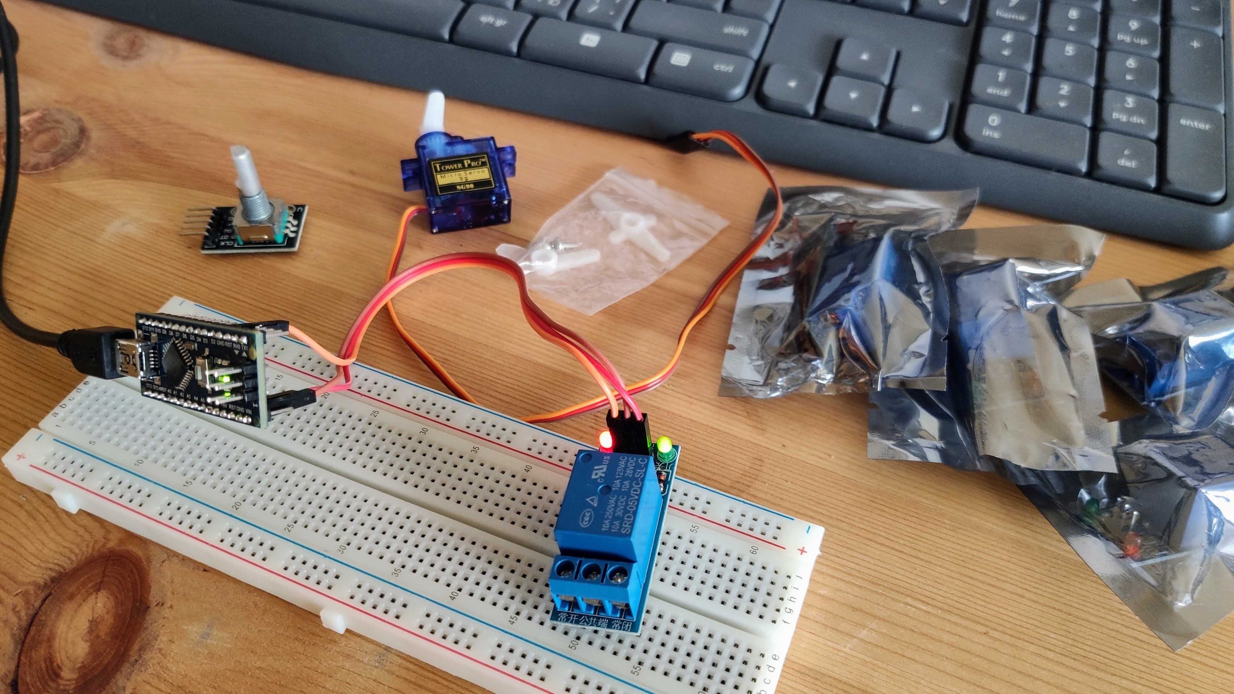 Arduino