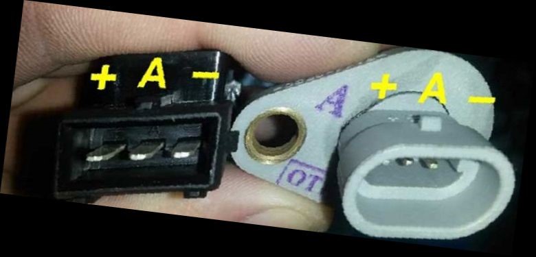 Схема подключения датчика скорости ваз 2114 инжектор 8 клапанов