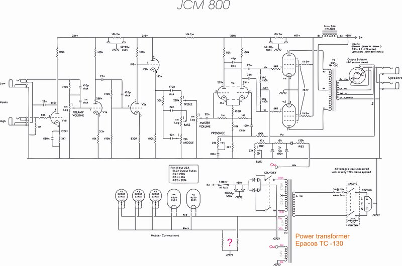 800 схем. Усилитель Маршал JCM-800 схема. Маршал JCM 800 схема. Marshall JCM 800 2203 схема. Усилитель Marshall JCM 800 схема.