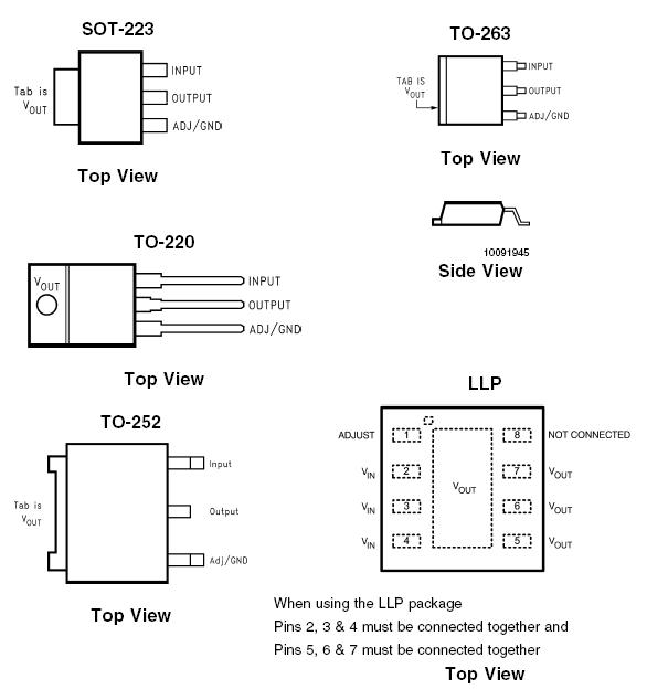 B20p03 datasheet схема включения