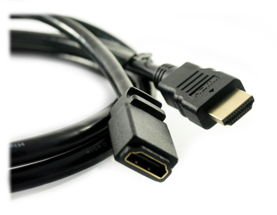 Hdmi декодер что это