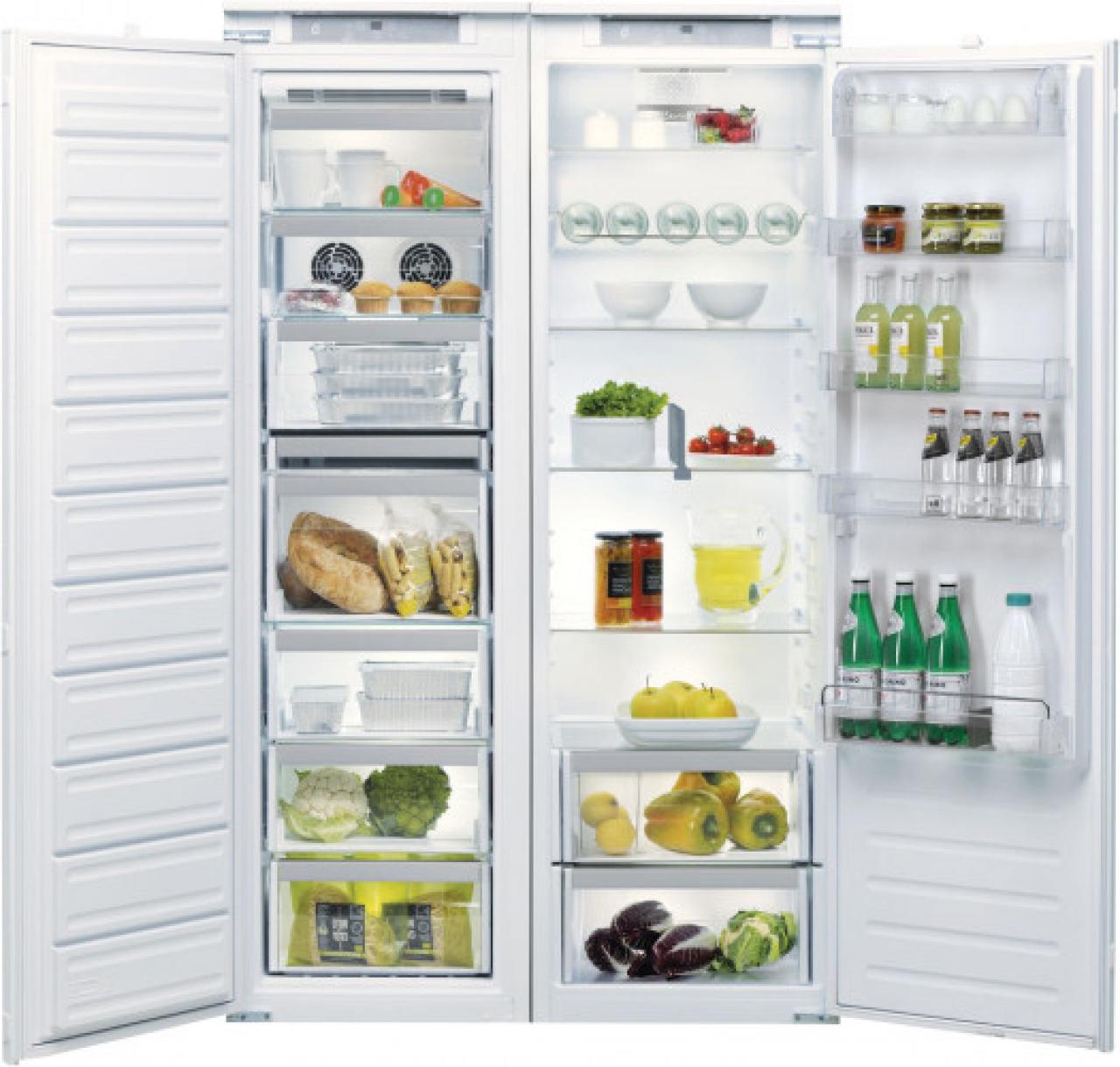 Эволюция холодильника в картинках