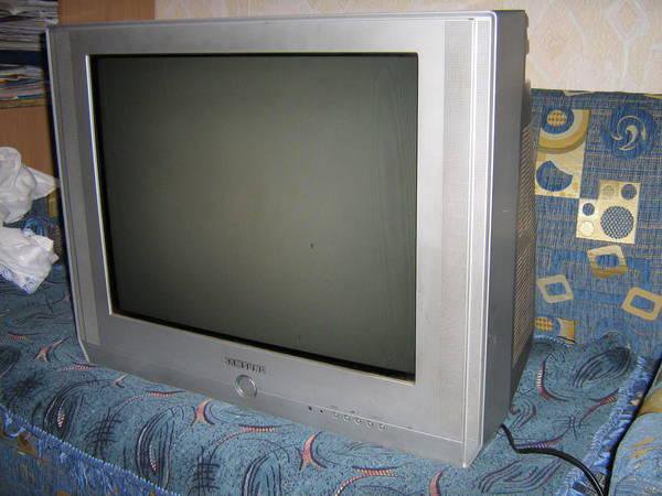 Телевизоры серого цвета