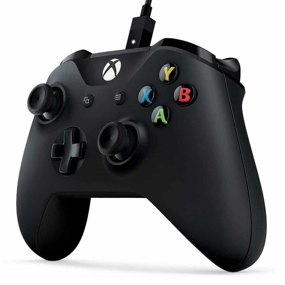 Best Overall PC Gaming Controller