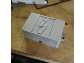 Small Junction Box