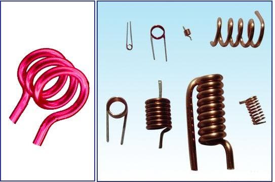 Air Cored Inductors