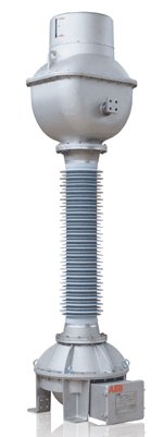 Measurement Transformer