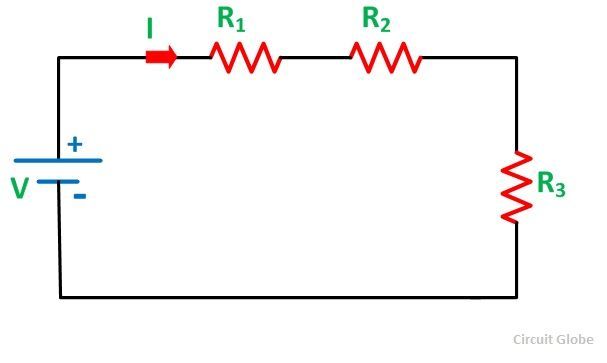 series-resistance-circuit-