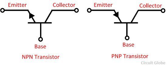 transistor-symbol