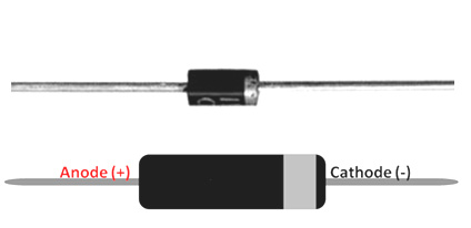 What is a diode?