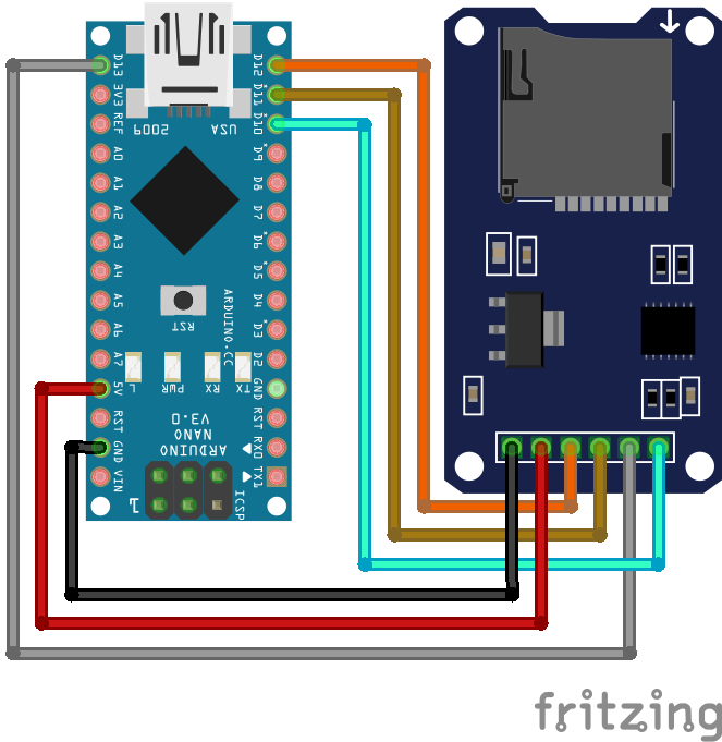 Карта ардуино. Arduino Nano SD Card. SD Card модуль ардуино. MICROSD Card Adapter Arduino Nano. SD модуль к ардуино нано.