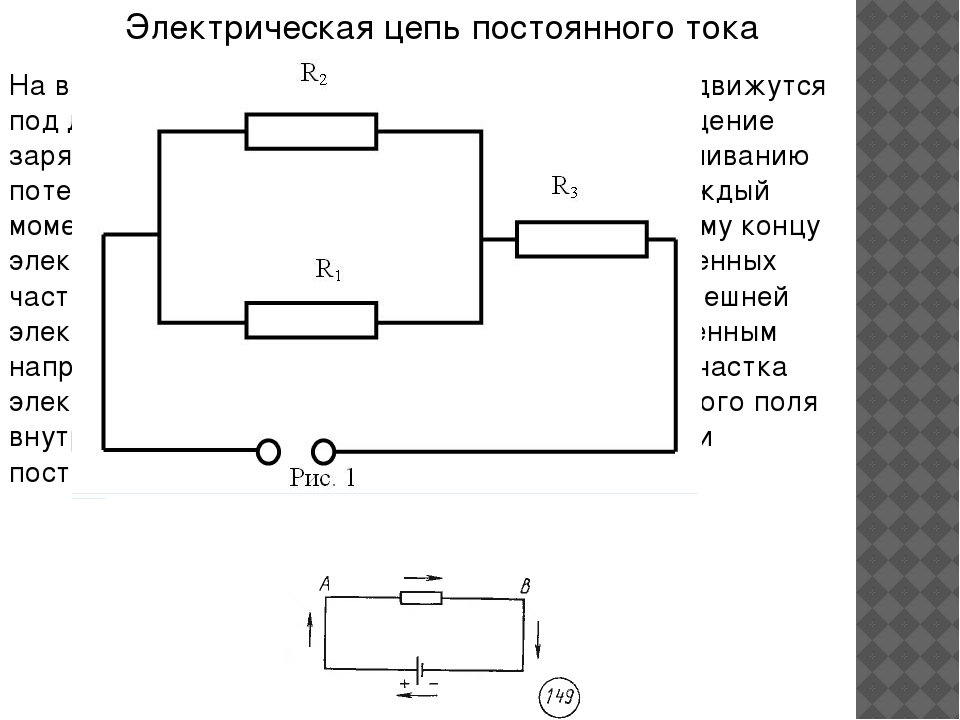 Рисунок цепи постоянного тока. Электрическая цепь постоянного тока схема. Электрическая цепь постоянного тока схема электрическая. Простейшая схема электрической цепи постоянного тока. Электрическая цепь постоянного тока схема с объяснениями.