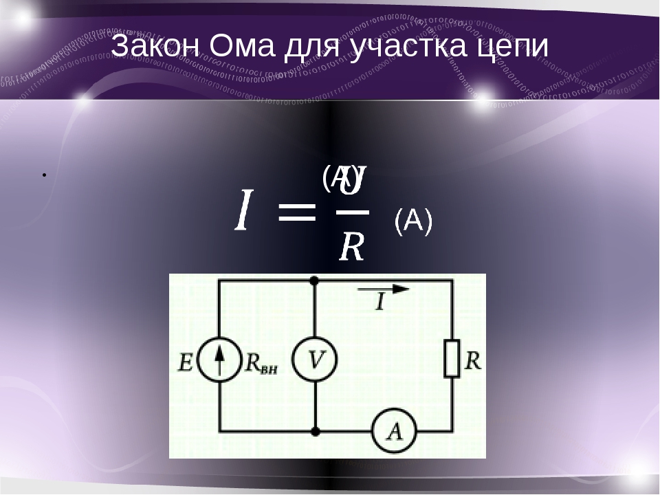 Ома для участка цепи. Закон Ома для участка цепи Электротехника. Участок цепи это Электротехника. Закон Ампера для участка цепи. Закон Ома для участка цепи в Электротехнике.