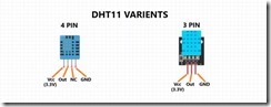 DHT11 Sensor