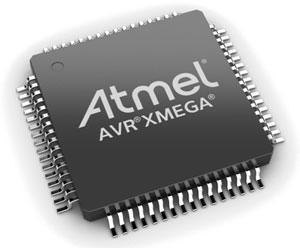 MEGAAVR ATMEL Обзор микроконтроллеров AVR Atmel - Электроника-РА.jpg