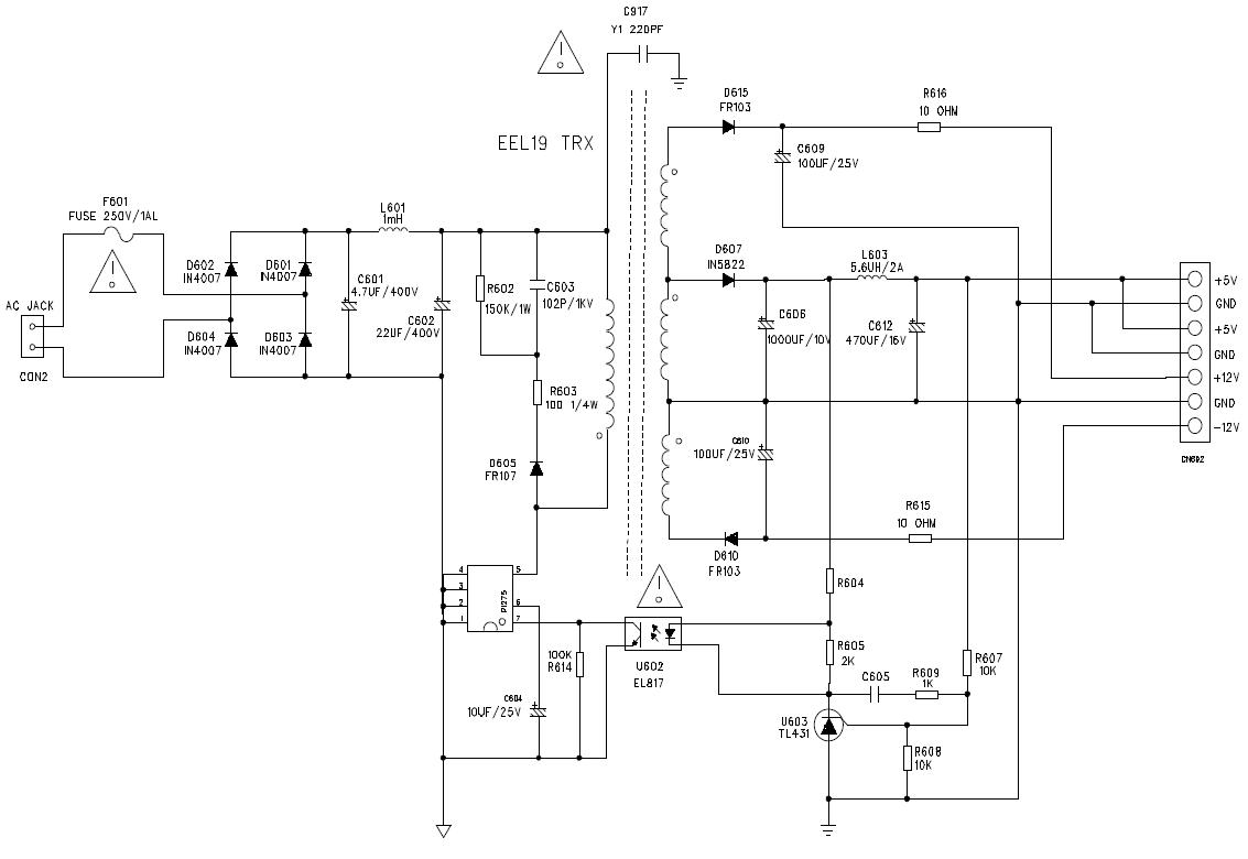 Kb 3151c схема