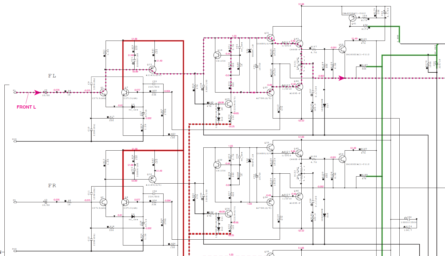 Солярис 50у 201с схема