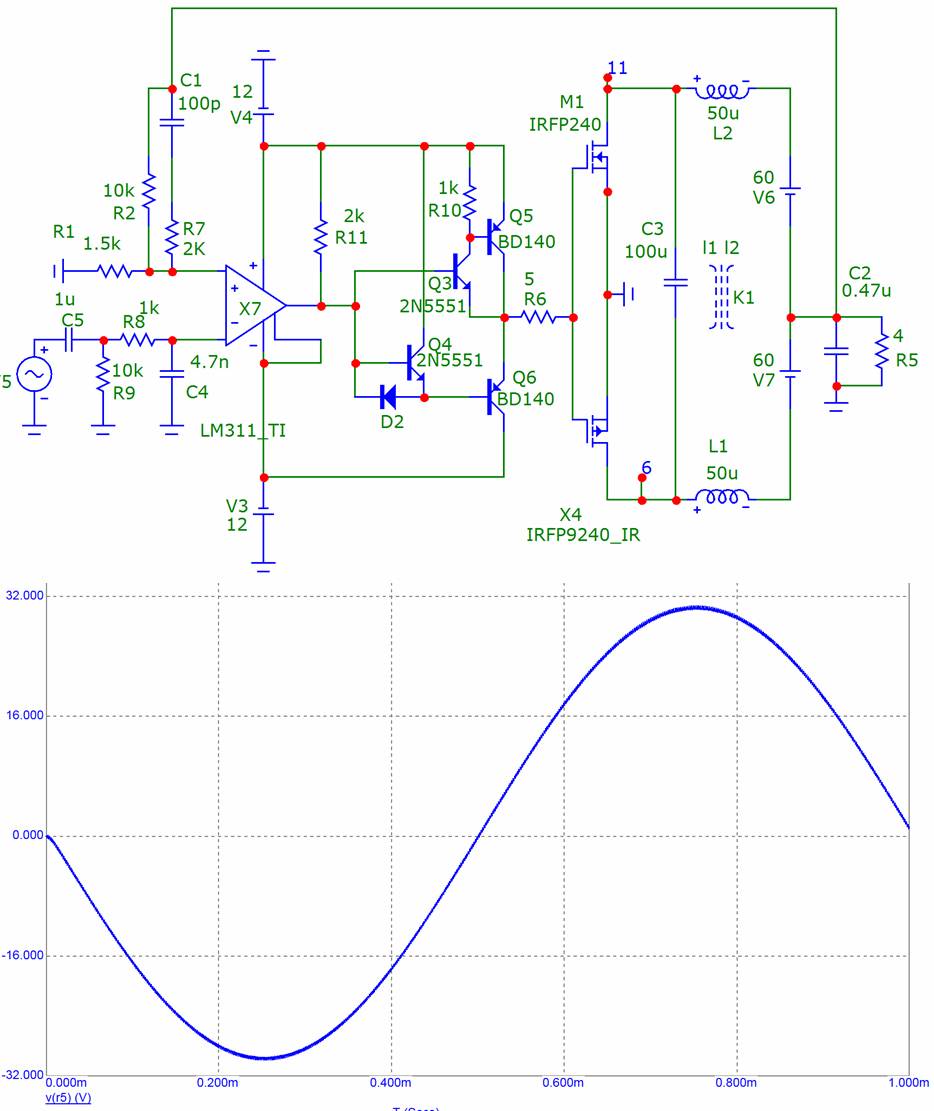 Усилитель звука класса d. Схема звукового усилителя класса d. Усилитель класс д lm311 ir2104. Усилитель класса d на транзисторах. Усилитель класс д простая схема.
