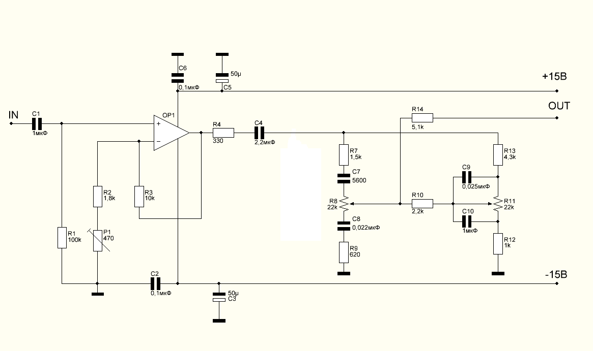 Активный темброблок для усилителя схема. Китайский пассивный темброблок схема. Темброблок регулятор тембра на ОУ. Пассивный темброблок для усилителя.
