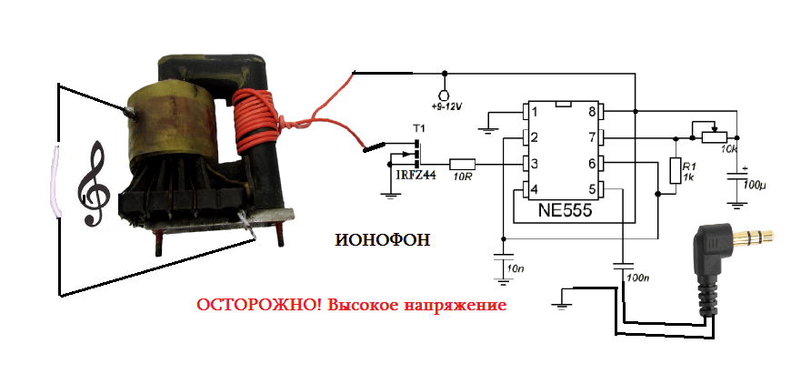 Трансформатор ибп как проверить