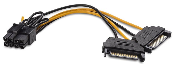 SATA-to-8-pin-PCI-E-power-cable
