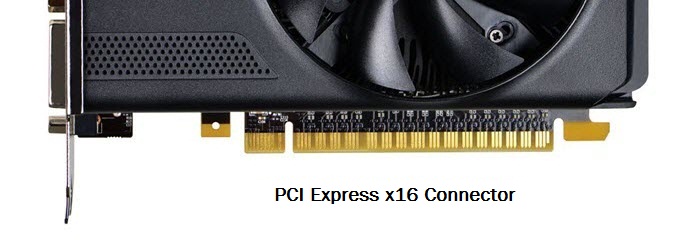 pci-express-x16-connector