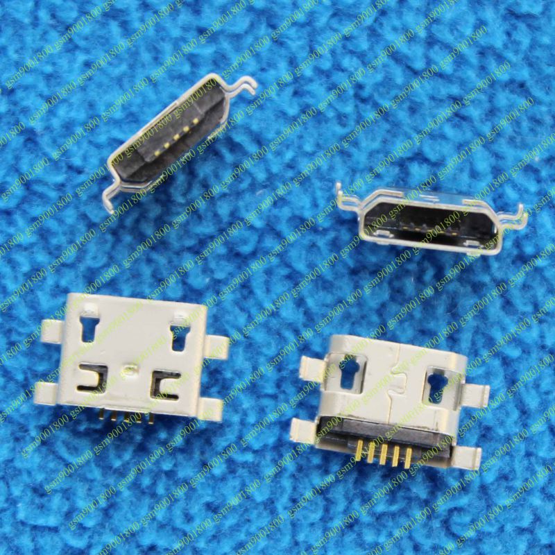 Usb разъем для зарядки телефонов. Гнездо USB Micro 2 Pin. Разъём микроусб 5 пин. Разъём микро USB 5 Pin. Разъём зарядки микро УСБ.
