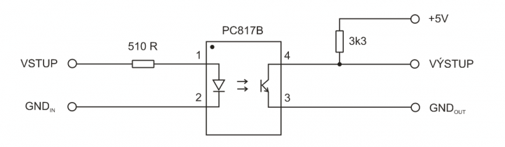 817b схема включения