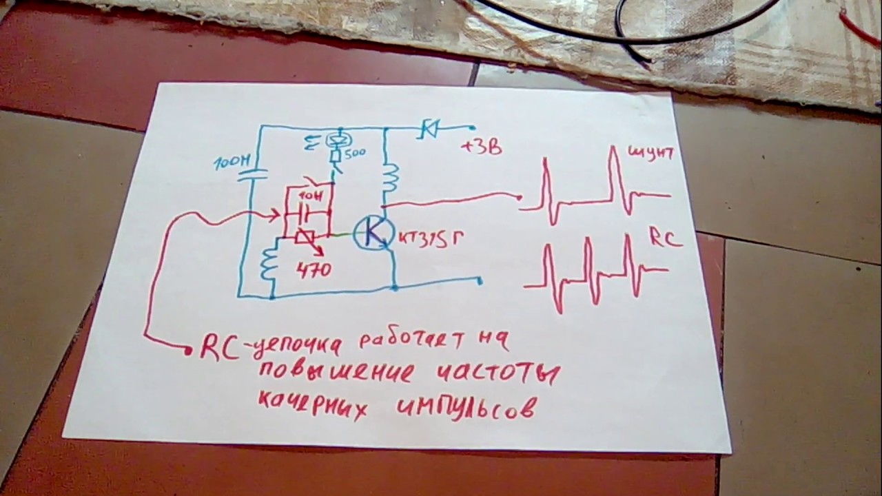 Качер бровина схема бровина