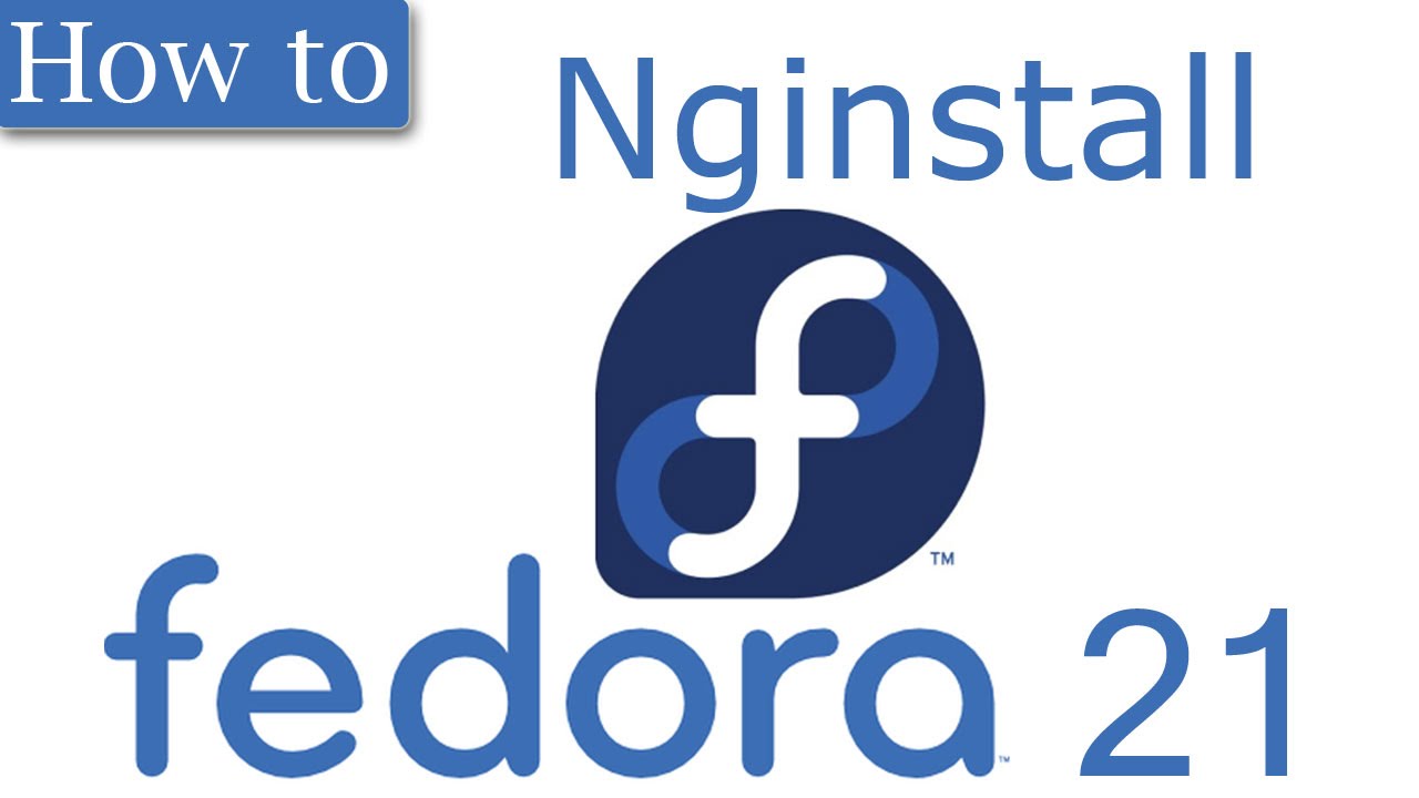 Fedora packages