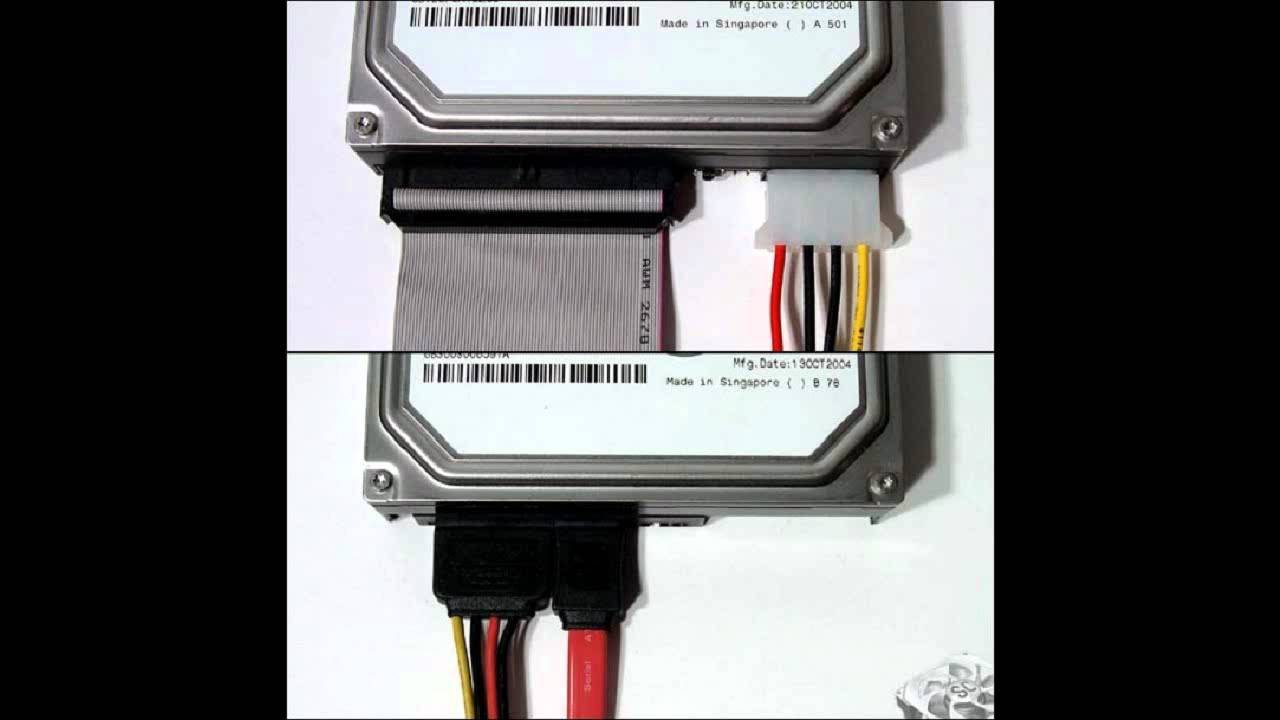 Mini sata распиновка разъема