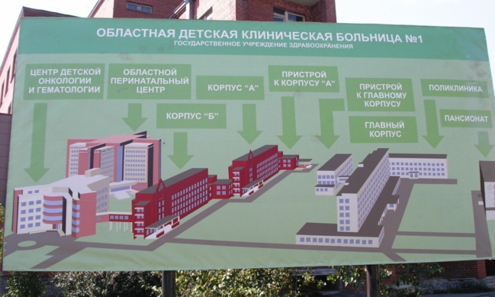 Москва больница рдкб